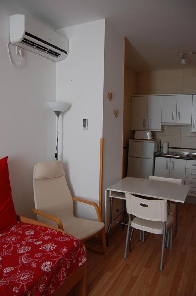 Appartement Estudio Centro - Playa Málaga
