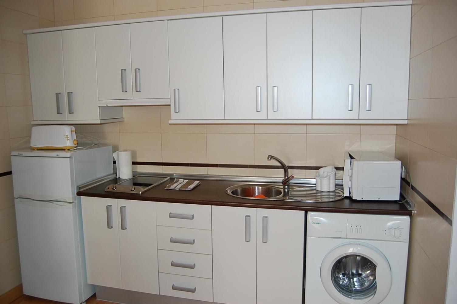 Estudio Centro - Playa Appartement