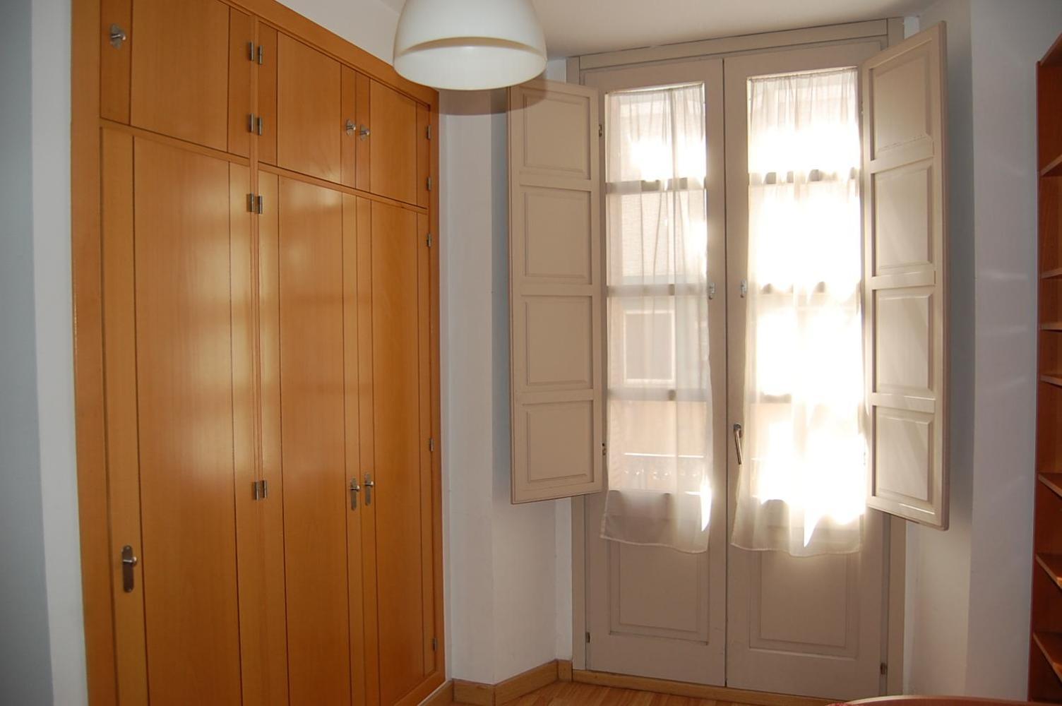 Estudio Centro - Playa Appartement *