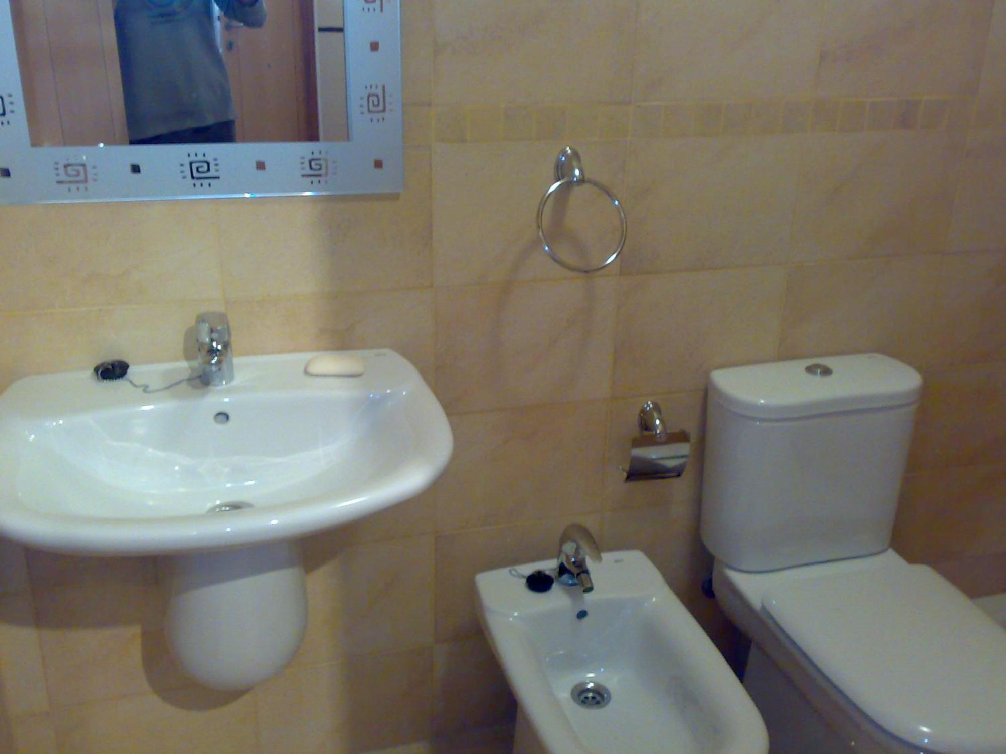 Estudio Centro - Playa Appartement
